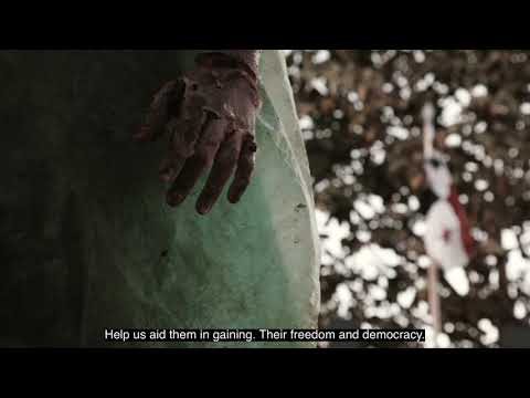 Trailer Memoria 20-12-1989 - ING