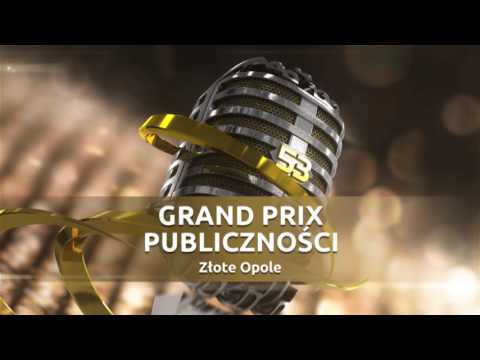 Opole 2016 - Grand Prix publiczności – zwiastun