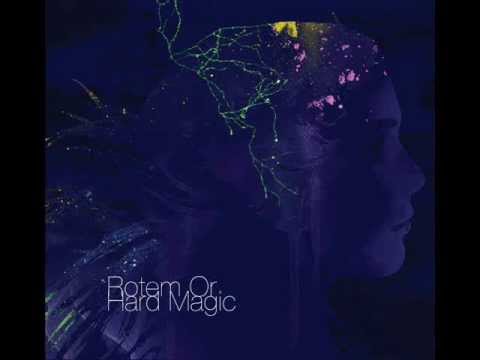 Rotem Or - This Is What You All Came For