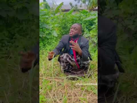 Why Nigeria's always shit while smoking 🚬😞😞