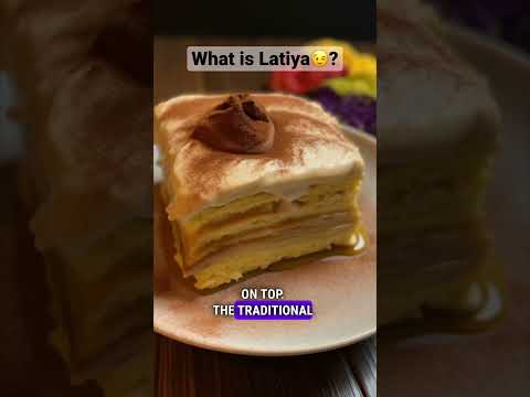 What is Latiya ?