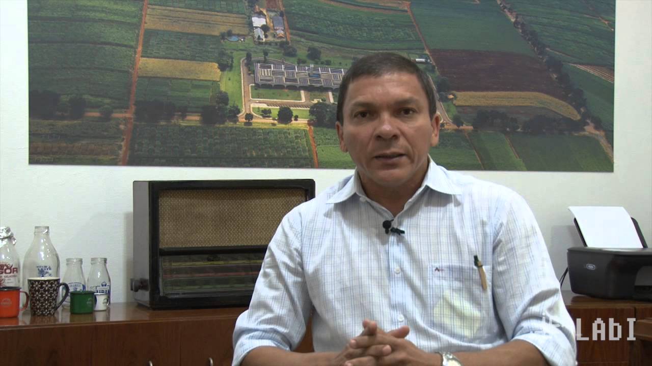 Pesquisa da UFSCar busca alternativas de manejo racional de pastagens