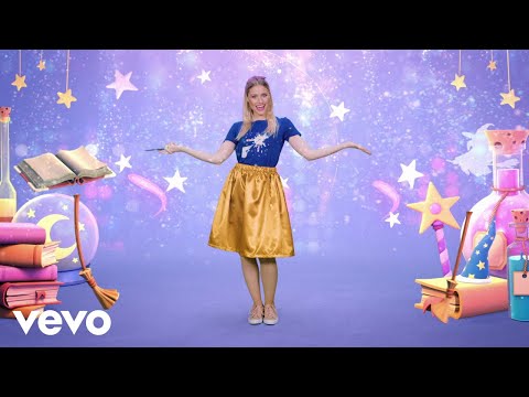 Sim Salabim - Carolina Benvenga - Carolina e Topo Tip - Canzoni bambini e baby dance