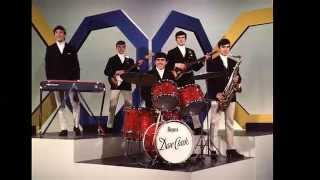 GLAD ALL OVER--THE DAVE CLARK FIVE (NEW ENHANCED RECORDING) 720p