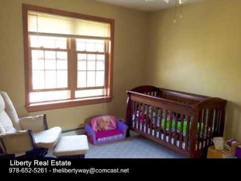 12 Stephens Way, Templeton MA 01468 - Single Family Home - Real Estate - For Sale -
