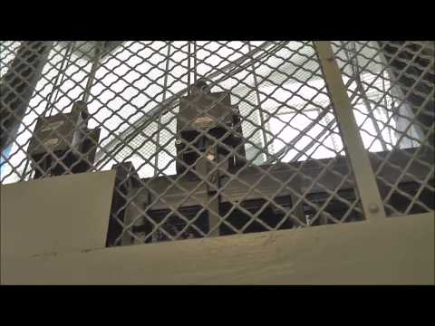 2x ASEA Traction elevators @ Tegnérgatan 37, Stockholm