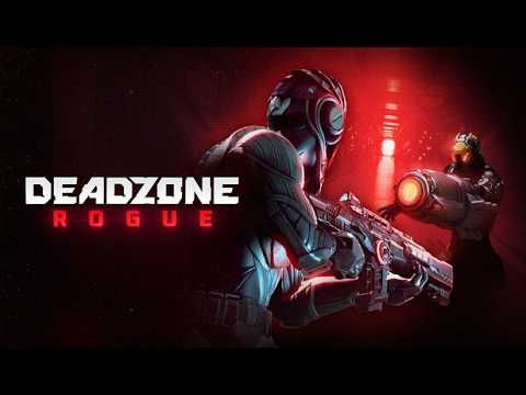Deadzone Rogue - Zone 1, Close Quarters, Attempt 2