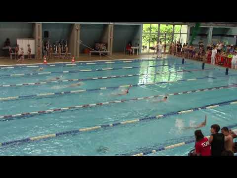 Mauro F.(1) Gori A.(4) Michelagnoli N.(6) 25DO - Lucca 09.06.19