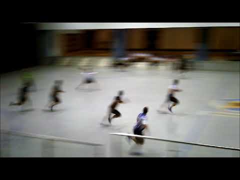 Udea A vs Corazonista B semifinal