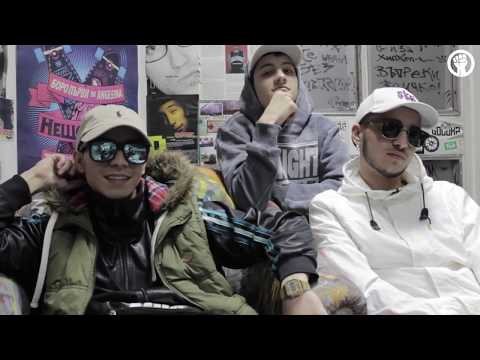 V:rgo & TRF (6) за Ndoe и... Ильо ли е куката?