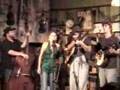 The Hillbilly Gypsies - "Mama's Hand" - LIVE