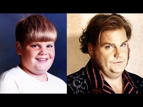 The Life Story Of Chris Farley - Documentary