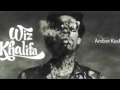 Wiz Khalifa - Cookout (Feat. Chevy Woods) (Amber ...