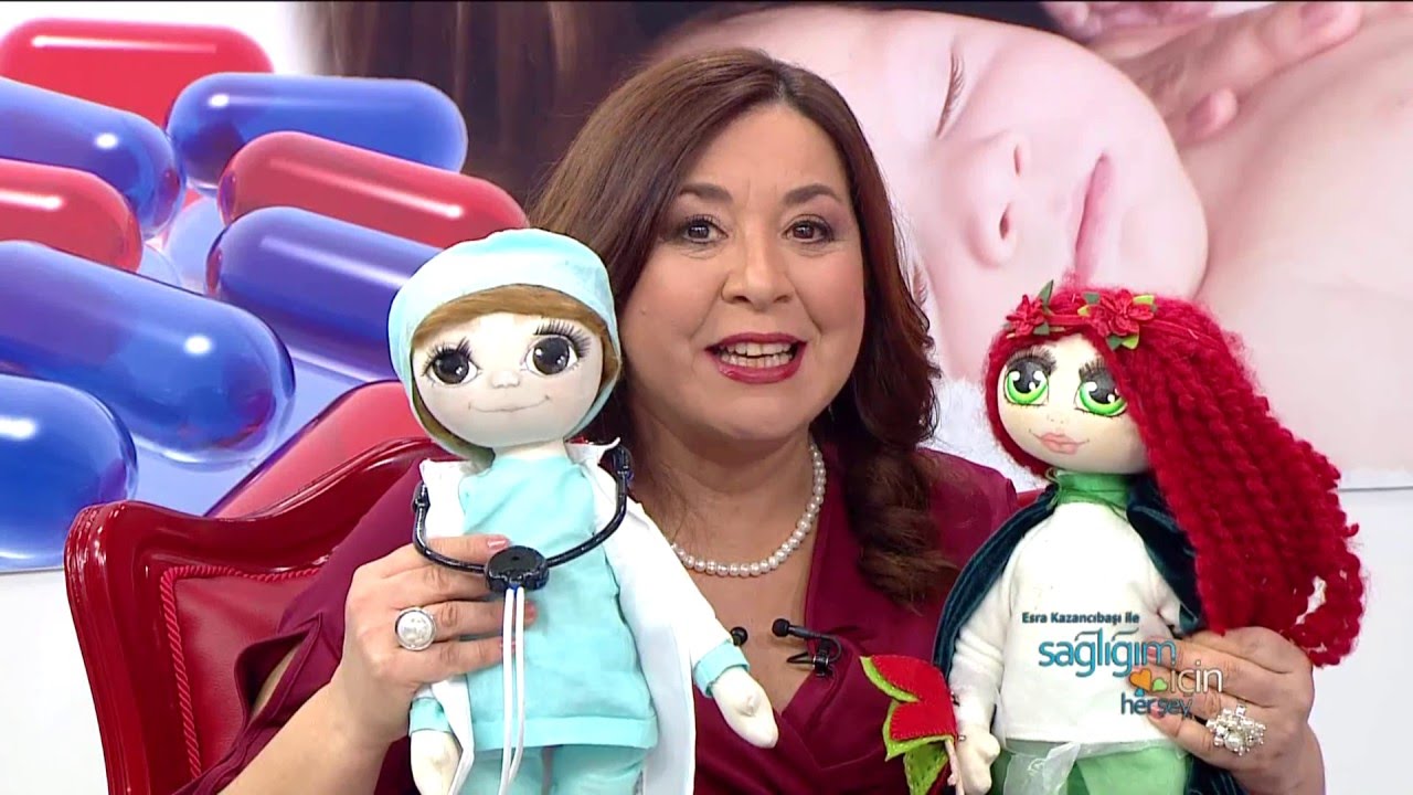 Organ Bağışı Farkındalık Projesi ” İyilik Bebekleri”