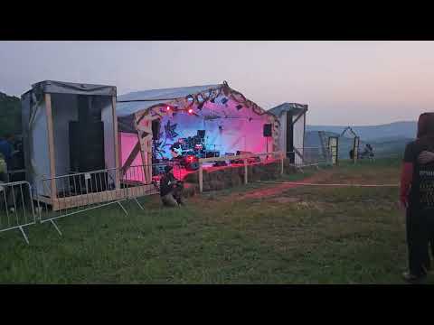 Sviatyj – Oleszyce-Arkansas (Live @ Grajdół Festival 2025)