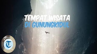 Liburan ke Yogyakarta, Ini 7 Tempat Wisata Instagramable di Gunungkidul yang Bisa Dikunjungi