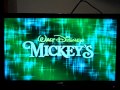 Opening To Disney S Sing Along Songs Very Merry Christmas Songs 1999 VHS
