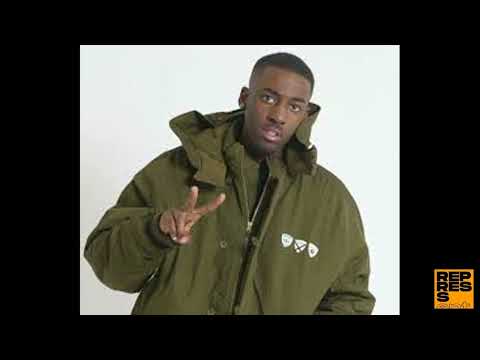 Bashy ft Loick Essien - When The Sky Falls