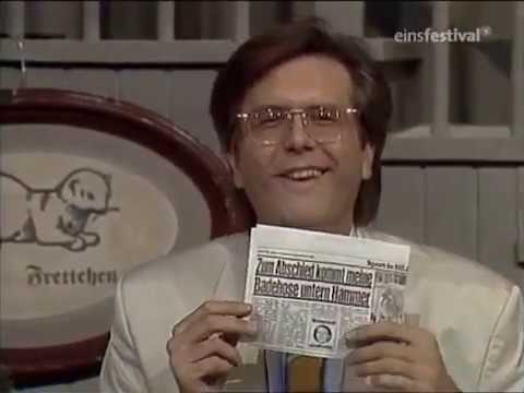 Schmidteinander - Folge 1