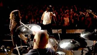 Red Hot Chili Peppers - Right On Time- Live at La Cigale