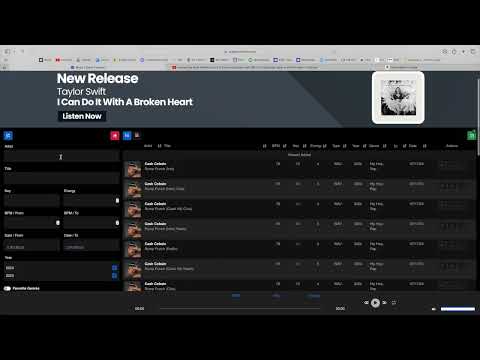 Crate Connect 7 Update: Still a Great Option for a DJ Music Pool
