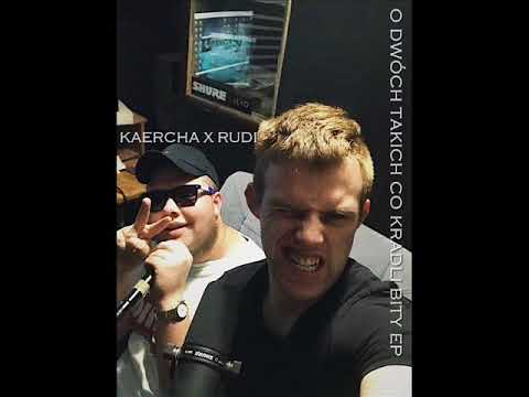 04.ERUDEI X KAERCHA-  MÓWIĄ  O MNIE WCIĄŻ ! [EP]