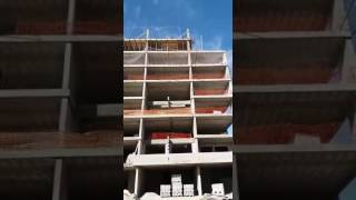 Adana inşaat güvenlik filesi ve ağı uygulama 2