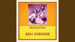 Improvisation on the Theme Music from Pather Panchali