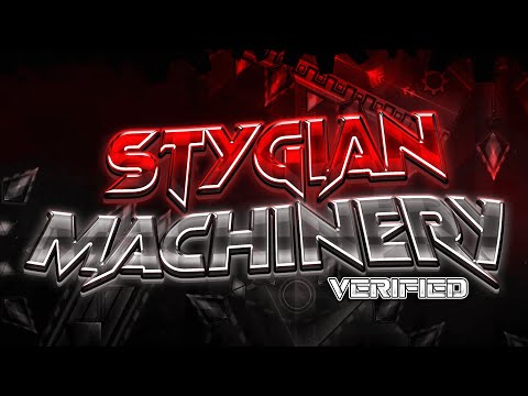 Stygian Machinery