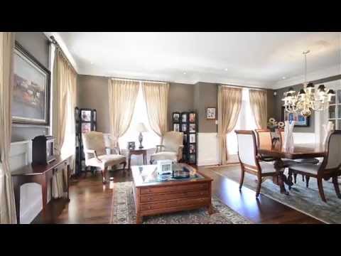 1609 Hallstone Road Brampton *EXCLUSIVE* by Team Robert & Edith