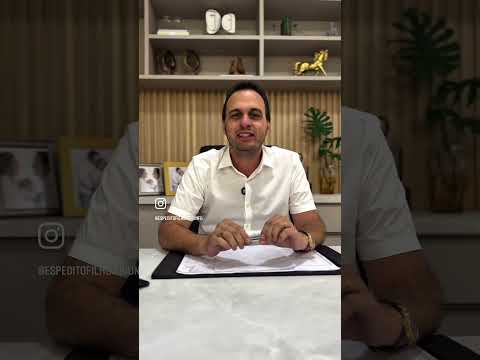 PREFEITO EXPEDITO FILHO ANUNCIA CONCURSO HISTÓRICO EM TRIUNFO COM MAIS DE 100 VAGAS
