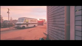 [R6S]1試合でだけで作ったMontage