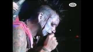 MuDvAyNe - Death Blooms [Rock Am Ring 2001]
