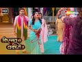 Kismat Ki Lakiron Se | Full Episode 158 | Shradha Hui Avanni Ke Goli Ka Shikaar | Hindi Tv Serial