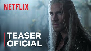 The Witcher: Sezonul 4 | Teaser oficial | Netflix