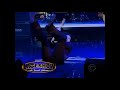 Fall Out Boy Dance Dance Live At Late Show With David Letterman 01 02 2006 HD60fps