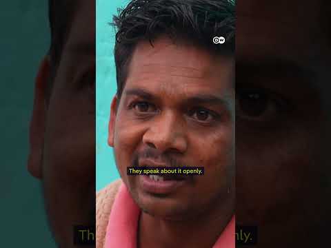 India's Christian indigenous communities facing persecution from Hindu nationalists | DW News