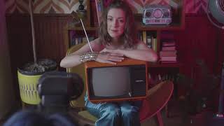 Behind the Scenes with 'An American Pickle' Actress Molly Evensen video