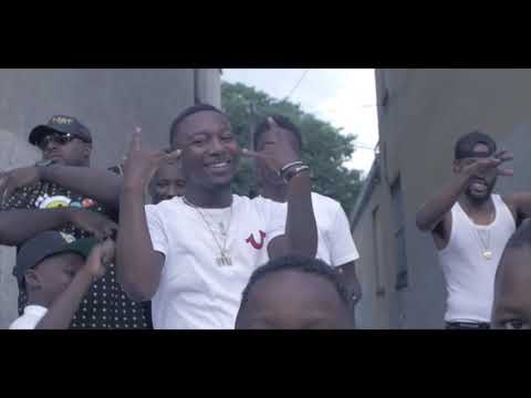 BTG Dre - We Winnin (Official Music Video)