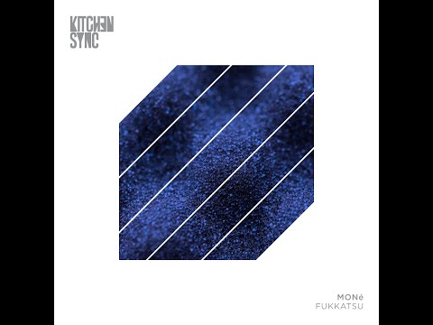 Premier KSR025 - MONé Fukkatsu EP