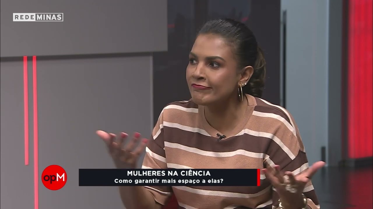 Mulheres e meninas na ciência: os desafios para ampliar a participação - Opinião Minas