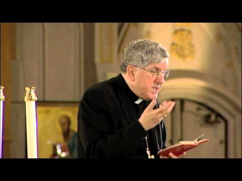 Lectio Divina - December 2011