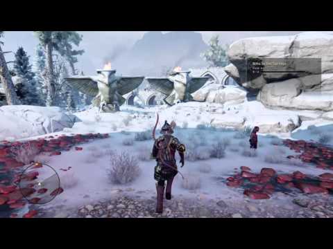 Dragon Age™: Wtf glitch
