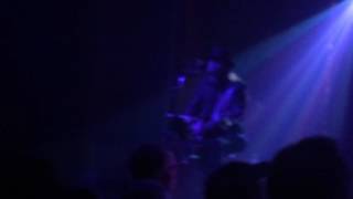 The Claypool Lennon Delirium - OxyContin Girl Clip - 6-5-16 - The Ritz - Tampa, FL