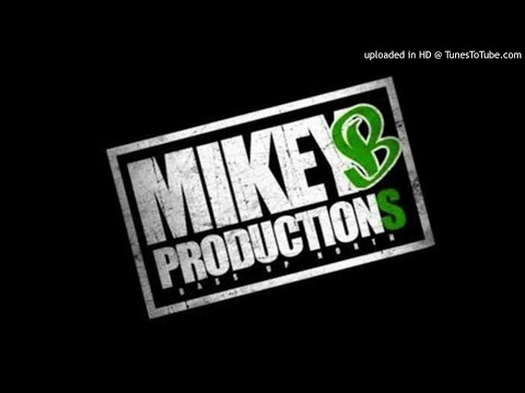 Mikey B / B.U.N - British Airways *Bassline / 4x4 / Niche*