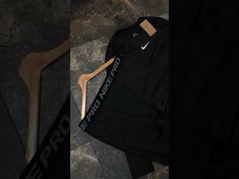 Термобелье Nike pro combat Мужское термо белье больших размеров Белье nike pro combat Термо белье для мужчин - фото 1 - id-p2436142237