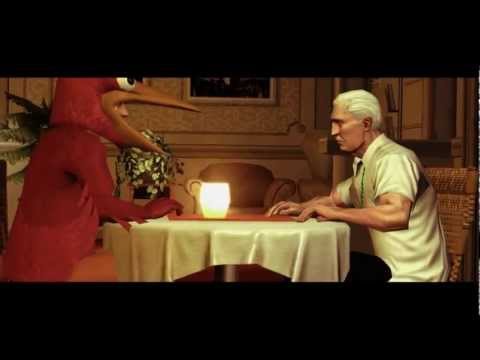 Mission 6: The Murder of Crows - PROFESSIONAL - Hitman: Blood Money Walkthrough [HD]