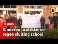 School voorgoed dicht? Leerlingen komen in actie | Omroep Brabant