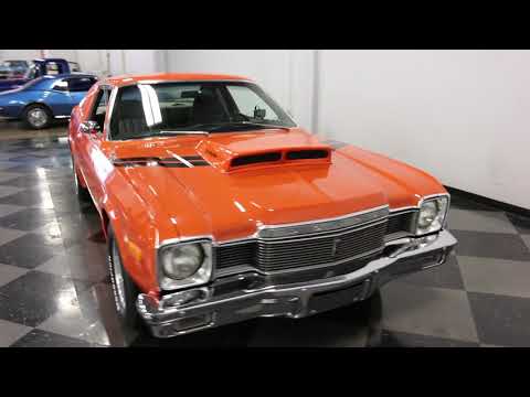 1977 Dodge Aspen (CC-1101244) for sale in Ft Worth, Texas