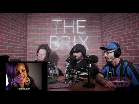 Lit Up AV Reactions: Rihanna - Pon de Replay